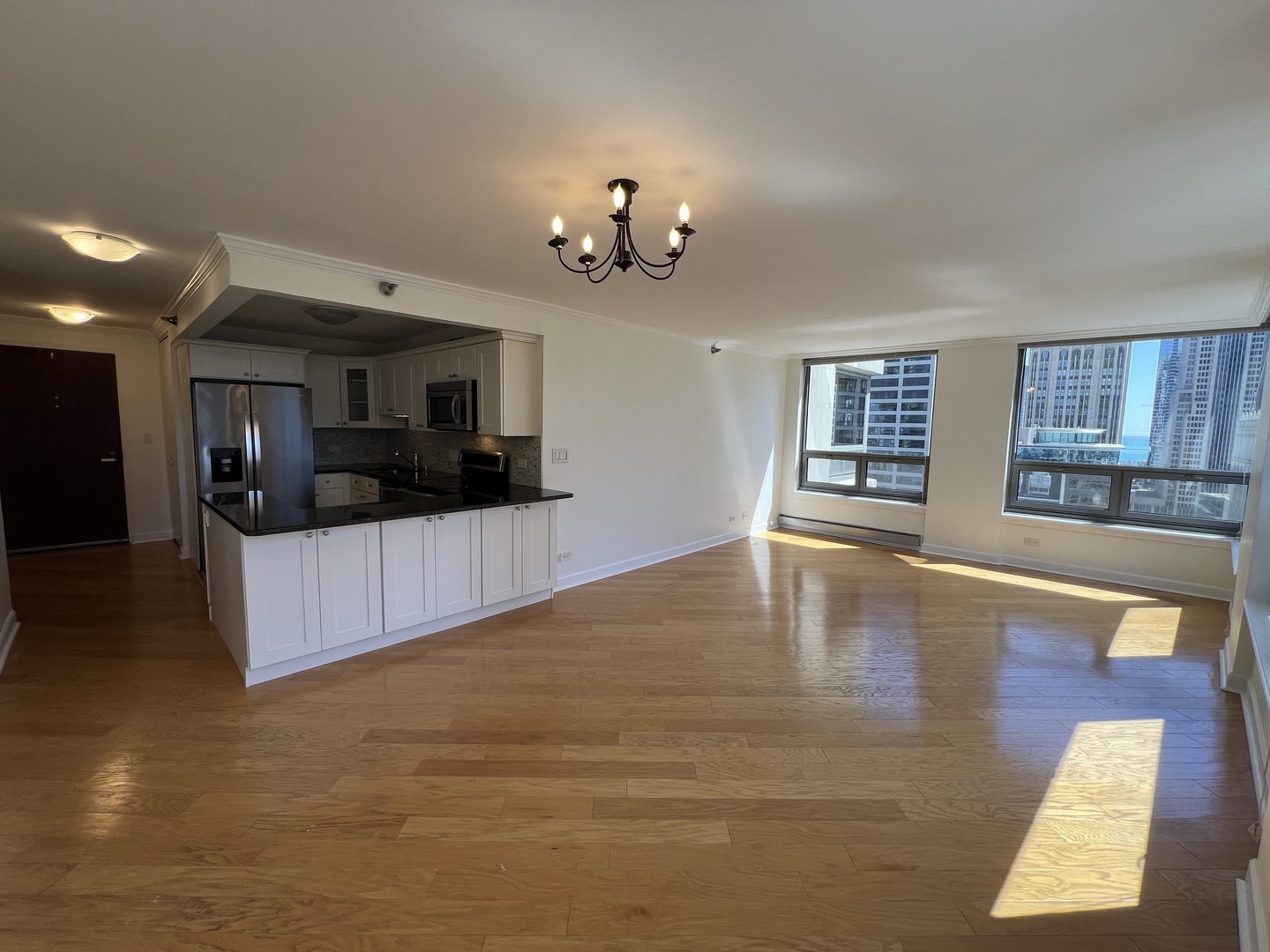 440 N Wabash Avenue 2609