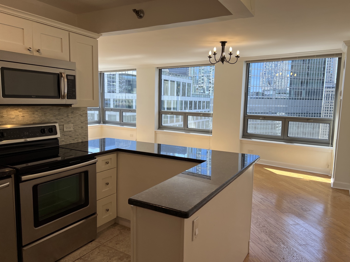 440 N Wabash Avenue 2609