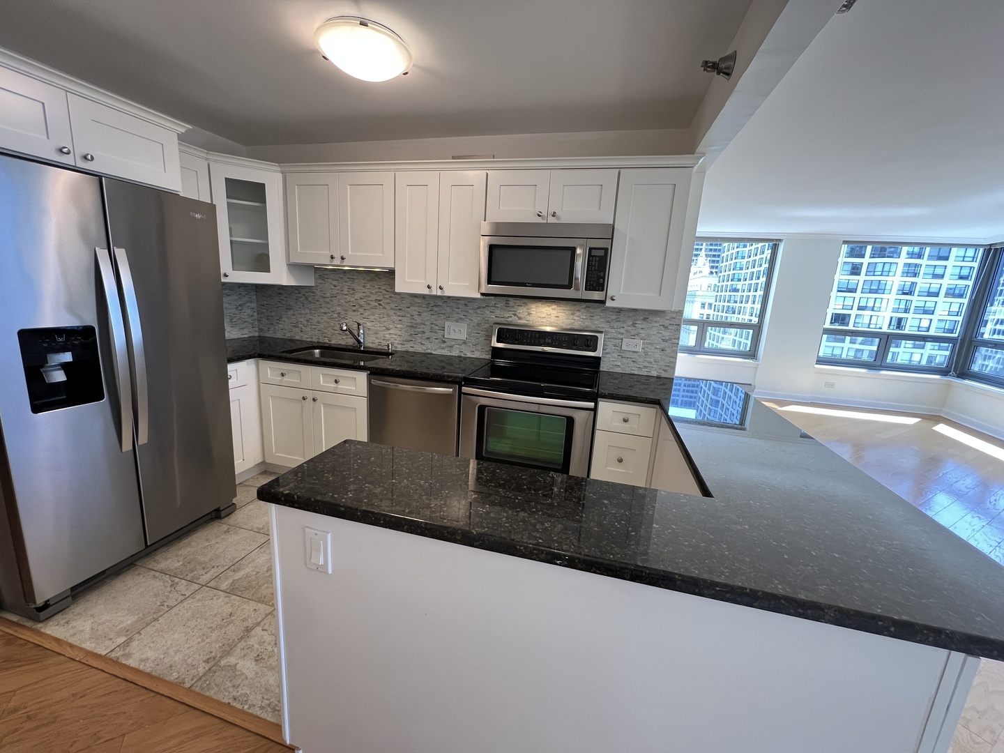 440 N Wabash Avenue 2609