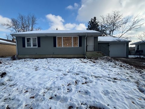 409 N Iowa Avenue Villa Park IL 60181