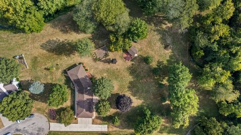 Tiny photo for 44 Glenbrook Court, Fisher, IL 61843 (MLS # 12461867)