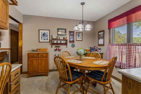 Tiny photo for 44 Glenbrook Court, Fisher, IL 61843 (MLS # 12461867)