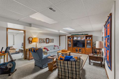 Tiny photo for 44 Glenbrook Court, Fisher, IL 61843 (MLS # 12461867)