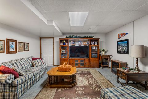 Tiny photo for 44 Glenbrook Court, Fisher, IL 61843 (MLS # 12461867)