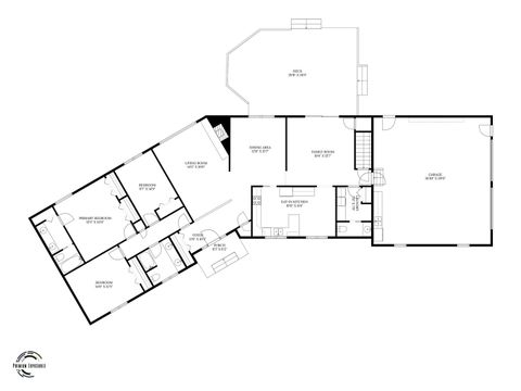 Tiny photo for 44 Glenbrook Court, Fisher, IL 61843 (MLS # 12461867)