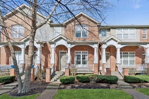 1155 River Bend Lane Lisle IL 60532