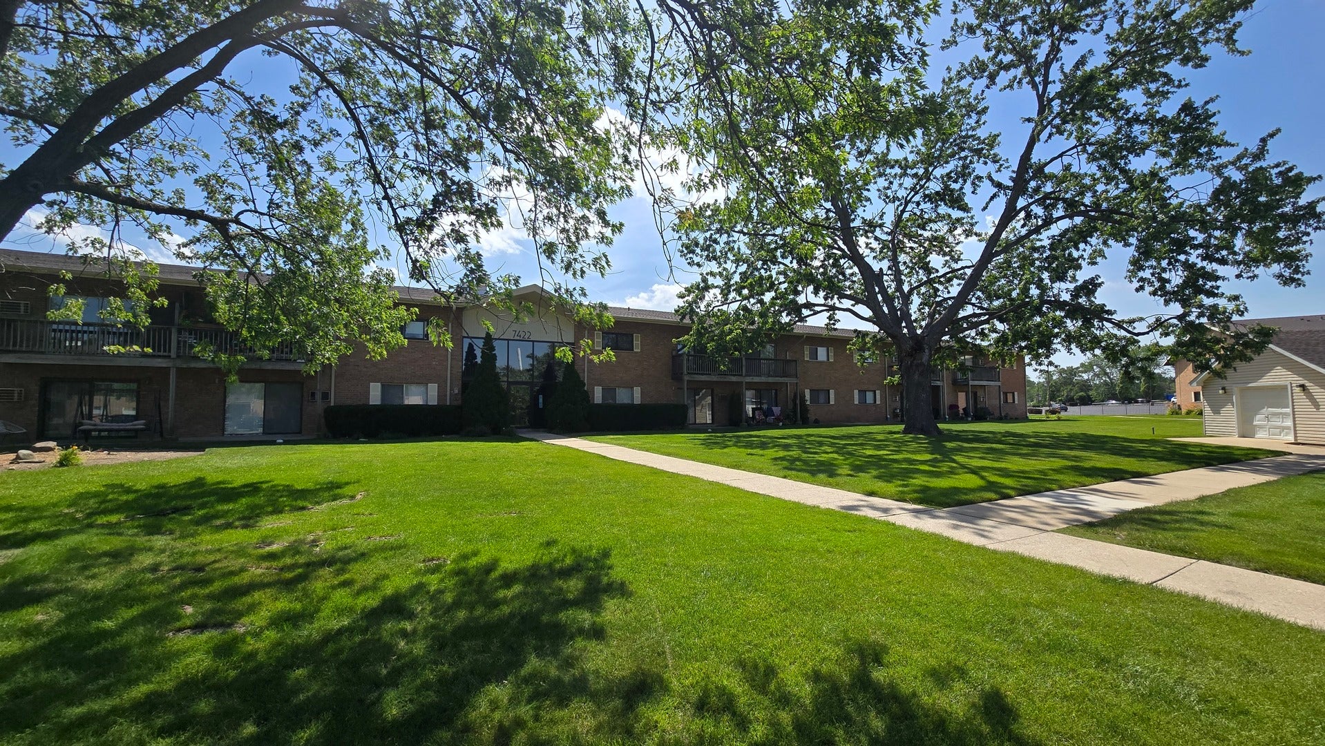 7422 Brookdale Drive 111