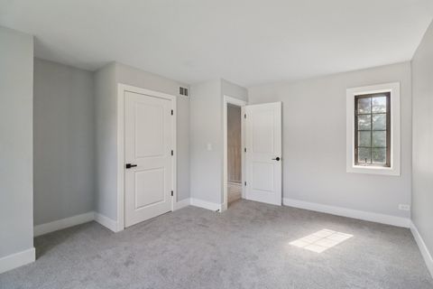 Tiny photo for 11556 S Alpine Avenue, Palos Park, IL 60464 (MLS # 12421978)