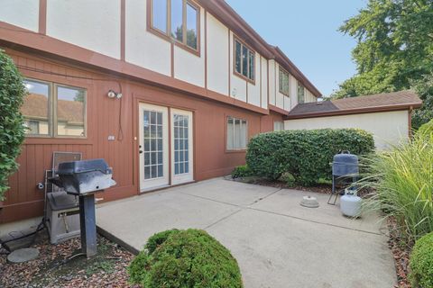 Tiny photo for 11556 S Alpine Avenue, Palos Park, IL 60464 (MLS # 12421978)