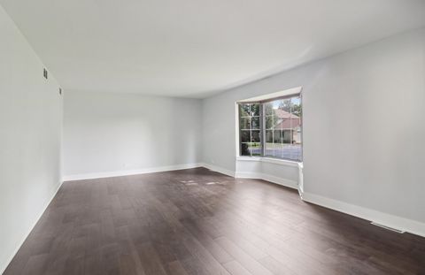 Tiny photo for 11556 S Alpine Avenue, Palos Park, IL 60464 (MLS # 12421978)