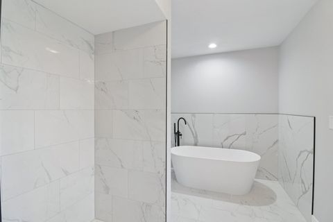 Tiny photo for 11556 S Alpine Avenue, Palos Park, IL 60464 (MLS # 12421978)