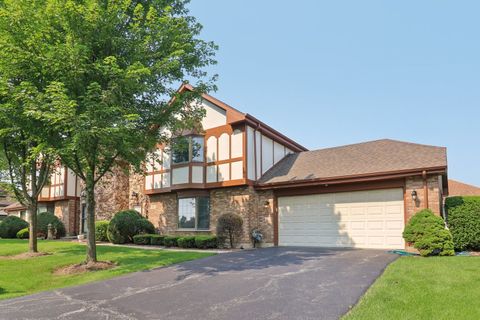 Tiny photo for 11556 S Alpine Avenue, Palos Park, IL 60464 (MLS # 12421978)