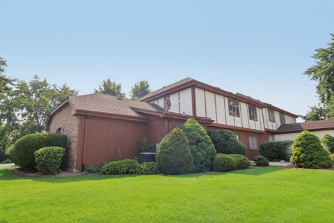 Tiny photo for 11556 S Alpine Avenue, Palos Park, IL 60464 (MLS # 12421978)