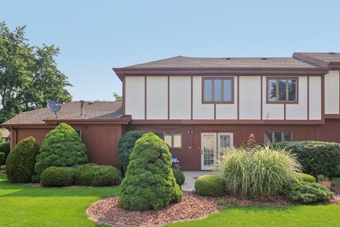 Tiny photo for 11556 S Alpine Avenue, Palos Park, IL 60464 (MLS # 12421978)