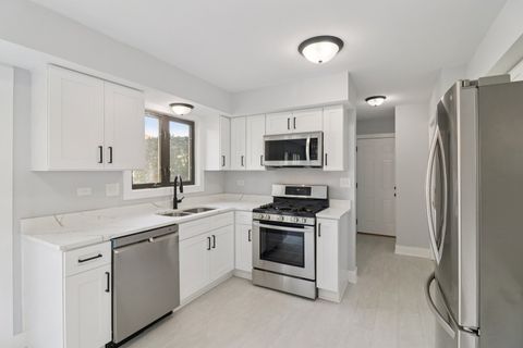 Tiny photo for 11556 S Alpine Avenue, Palos Park, IL 60464 (MLS # 12421978)