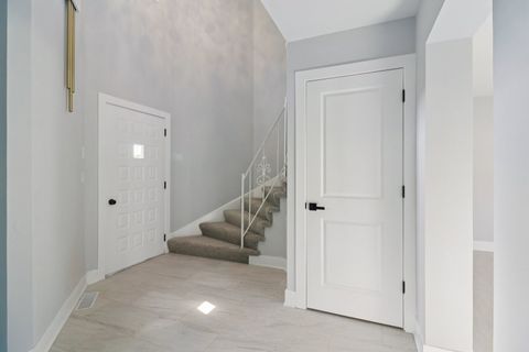 Tiny photo for 11556 S Alpine Avenue, Palos Park, IL 60464 (MLS # 12421978)