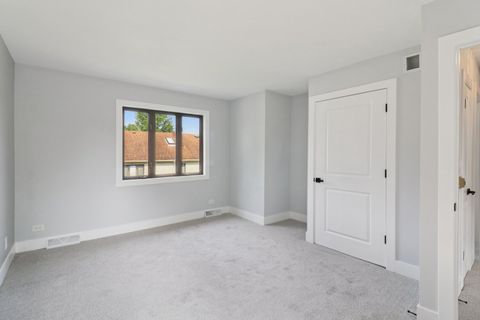 Tiny photo for 11556 S Alpine Avenue, Palos Park, IL 60464 (MLS # 12421978)