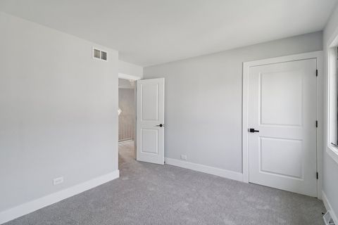 Tiny photo for 11556 S Alpine Avenue, Palos Park, IL 60464 (MLS # 12421978)