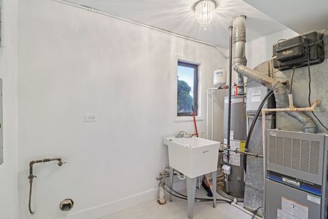 Tiny photo for 11556 S Alpine Avenue, Palos Park, IL 60464 (MLS # 12421978)