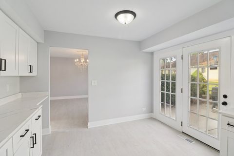 Tiny photo for 11556 S Alpine Avenue, Palos Park, IL 60464 (MLS # 12421978)