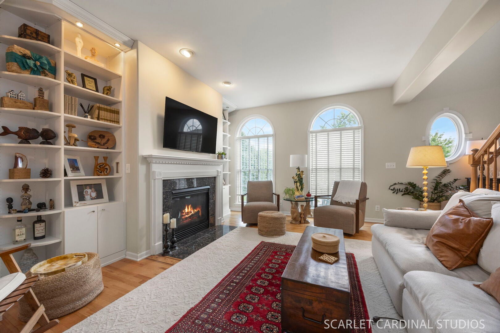 205 Box Car Avenue