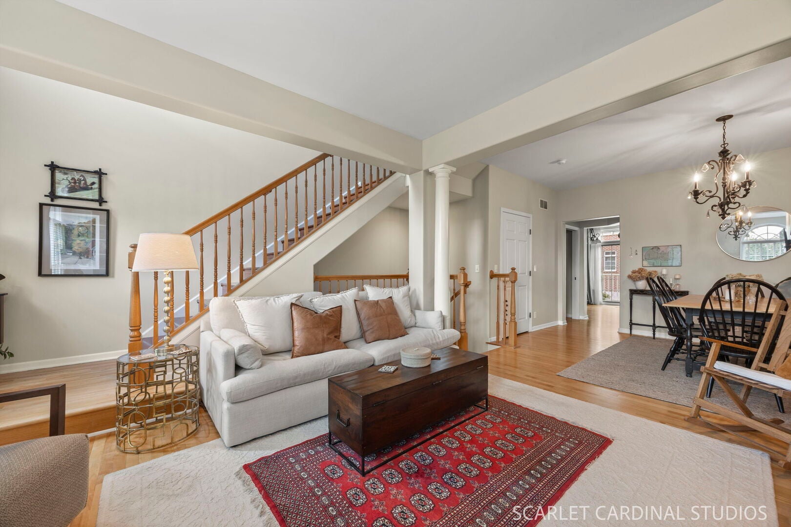 205 Box Car Avenue