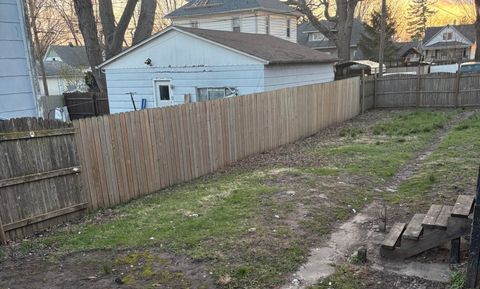 Tiny photo for 337 N 6th Avenue, Kankakee, IL 60901 (MLS # 12613135)