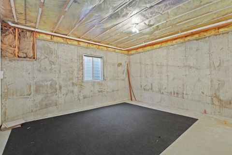 Tiny photo for 1429 Berta Drive #2W, Crest Hill, IL 60403 (MLS # 12494792)