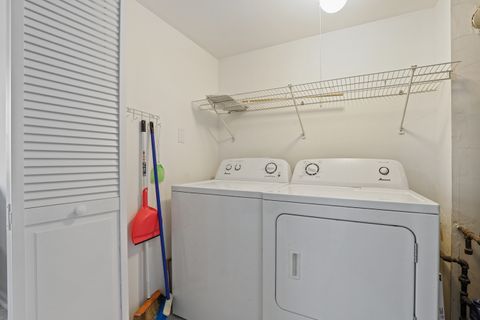 Tiny photo for 1429 Berta Drive #2W, Crest Hill, IL 60403 (MLS # 12494792)