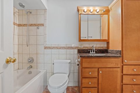 Tiny photo for 1429 Berta Drive #2W, Crest Hill, IL 60403 (MLS # 12494792)