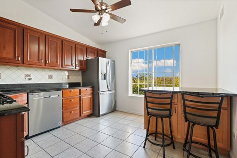 Tiny photo for 1429 Berta Drive #2W, Crest Hill, IL 60403 (MLS # 12494792)