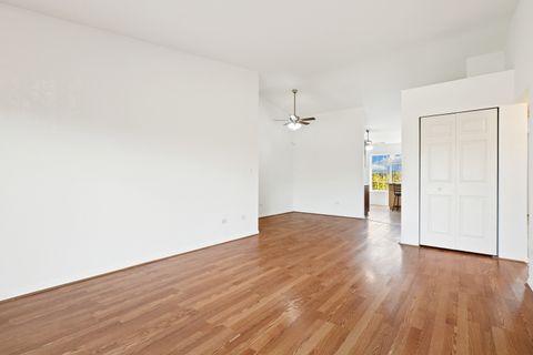 Tiny photo for 1429 Berta Drive #2W, Crest Hill, IL 60403 (MLS # 12494792)