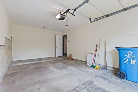 Tiny photo for 1429 Berta Drive #2W, Crest Hill, IL 60403 (MLS # 12494792)