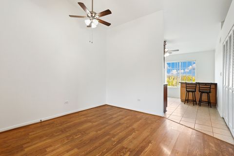 Tiny photo for 1429 Berta Drive #2W, Crest Hill, IL 60403 (MLS # 12494792)