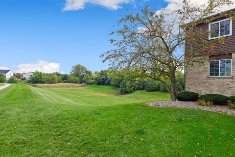 Tiny photo for 1429 Berta Drive #2W, Crest Hill, IL 60403 (MLS # 12494792)