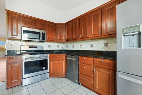 Tiny photo for 1429 Berta Drive #2W, Crest Hill, IL 60403 (MLS # 12494792)