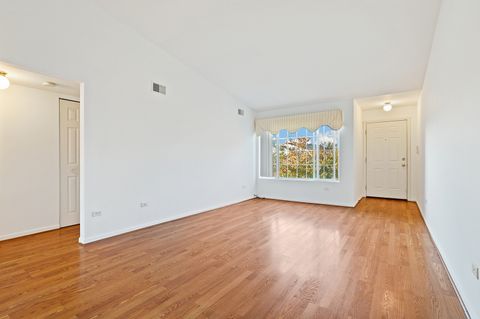 Tiny photo for 1429 Berta Drive #2W, Crest Hill, IL 60403 (MLS # 12494792)