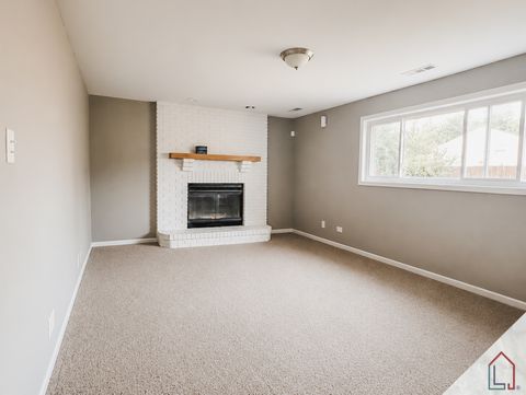 Tiny photo for 716 Oxford Avenue, Matteson, IL 60443 (MLS # 12706836)