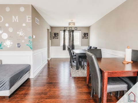 Tiny photo for 716 Oxford Avenue, Matteson, IL 60443 (MLS # 12706836)