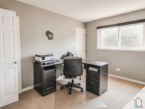 Tiny photo for 716 Oxford Avenue, Matteson, IL 60443 (MLS # 12706836)