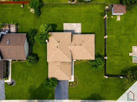 Tiny photo for 716 Oxford Avenue, Matteson, IL 60443 (MLS # 12706836)