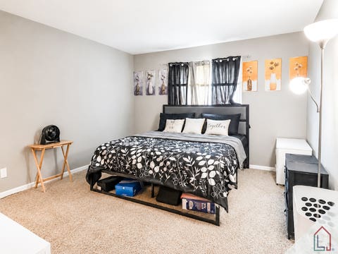 Tiny photo for 716 Oxford Avenue, Matteson, IL 60443 (MLS # 12706836)