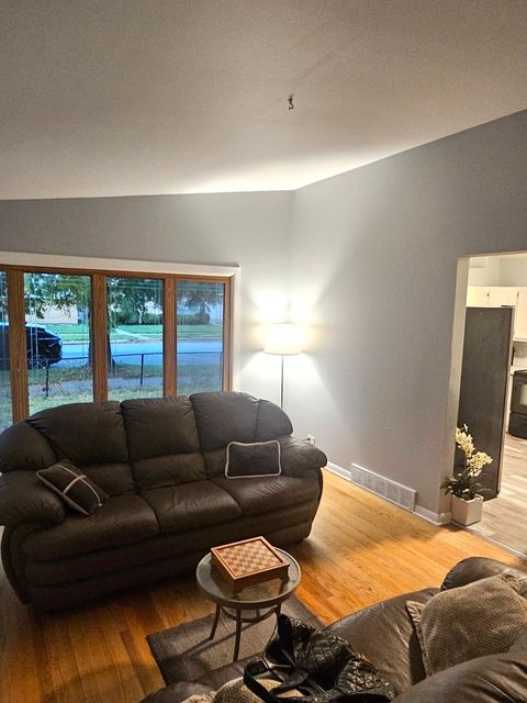 Tiny photo for 9225 S Emerald Avenue, Chicago, IL 60620 (MLS # 12496425)