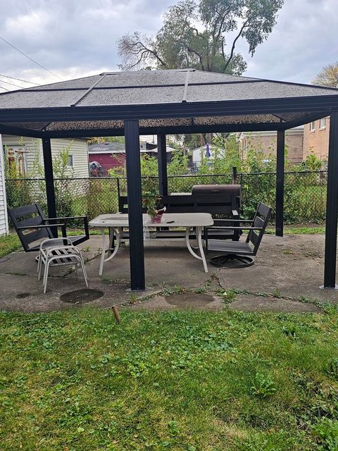 Tiny photo for 9225 S Emerald Avenue, Chicago, IL 60620 (MLS # 12496425)