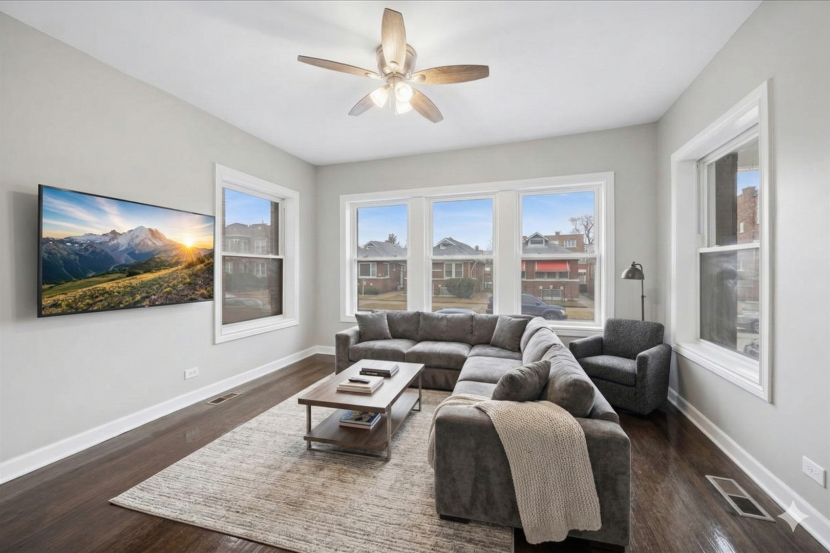 7938 S Throop Street