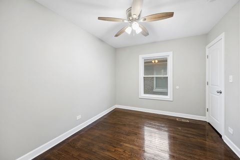 Tiny photo for 7938 S Throop Street, Chicago, IL 60620 (MLS # 12601211)