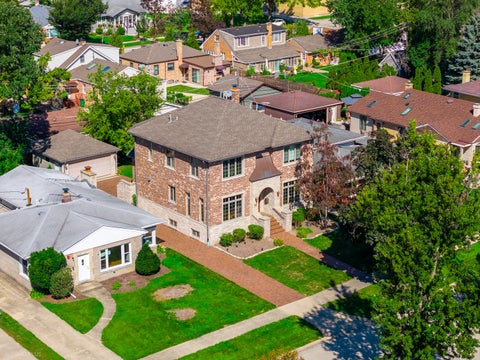 Tiny photo for 824 Shibley Avenue, Park Ridge, IL 60068 (MLS # 12758787)