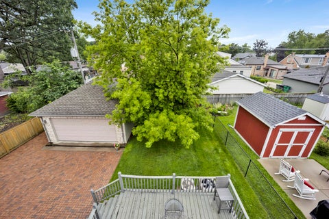 Tiny photo for 824 Shibley Avenue, Park Ridge, IL 60068 (MLS # 12758787)