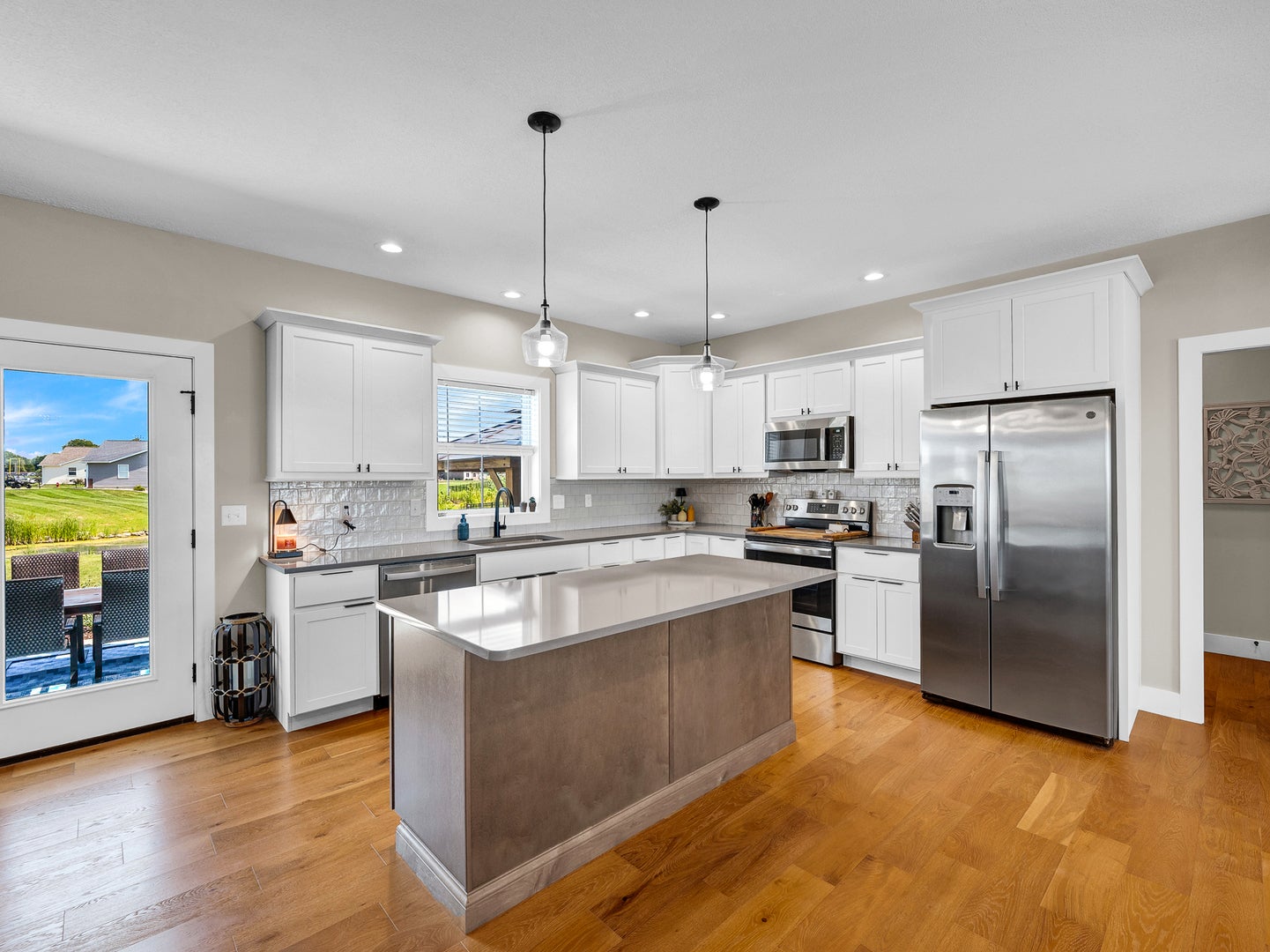 520 Prairie Meadows Drive