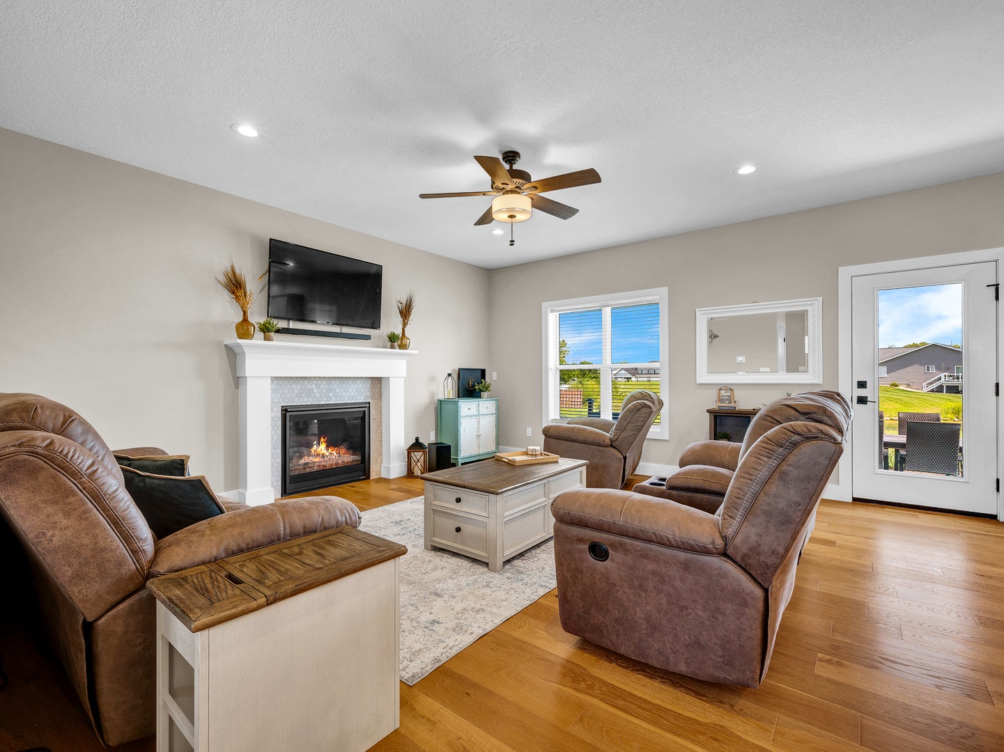 520 Prairie Meadows Drive